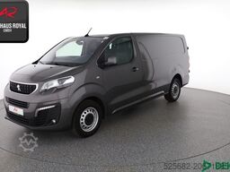 peugeot Expert 2.0 Blue-HDi L3H1 KASTEN AUT,KAMERA,1.HD