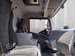 Mercedes-Benz Atego 816 4x2 Automatik Junge Koffer LBW