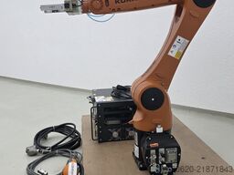KUKA KR 10 R1100 sixx
