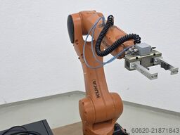 KUKA KR 10 R1100 sixx