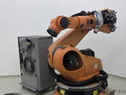 KUKA KR 240-2 2000