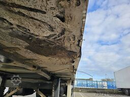 SYSTEM TRAILERS Thermoking SLX Spect