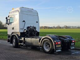 SCANIA R410 HL RETARDER NL-TRUCK