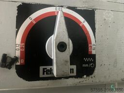 Fehlmann Picomax 100-CNC 2