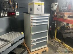 Fehlmann Picomax 100-CNC 2