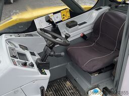 Wacker Neuson TH522 Weidemann