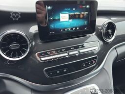 Mercedes-Benz V 220 d EDITION Lang ACC AUT Facelift Kam. LED
