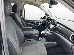 Mercedes-Benz V 220 d EDITION Lang ACC AUT Facelift Kam. LED