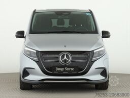 Mercedes-Benz EQV 300 Lang ACC AUT Facelift Kam. KlimaA LM PDC