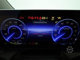 Mercedes-Benz EQV 300 Lang ACC AUT Facelift Kam. KlimaA LM PDC