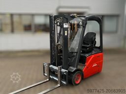 Linde E14