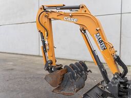 CASE CX 17 C