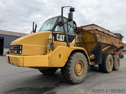Caterpillar 725