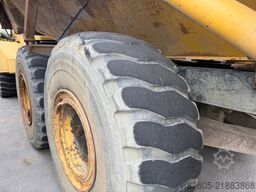 Komatsu HM 300-2