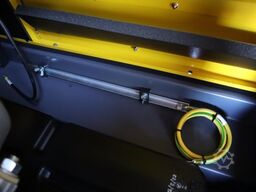 Atlas Copco QES 105 JD S3A ESF Valid inspection, *Guarantee! D