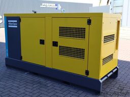Atlas Copco QES 105 JD S3A ESF Valid inspection, *Guarantee! D