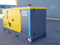 Atlas Copco QES 105 JD S3A ESF Valid inspection, *Guarantee! D