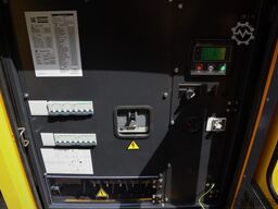 Atlas Copco QES 105 JD S3A ESF Valid inspection, *Guarantee! D