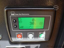 Atlas Copco QES 105 JD S3A ESF Valid inspection, *Guarantee! D