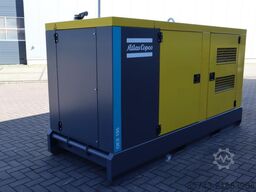 Atlas Copco QES 105 JD S3A ESF Valid inspection, *Guarantee! D