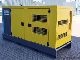 Atlas Copco QES 105 JD S3A ESF Valid inspection, *Guarantee! D