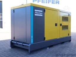 Atlas Copco QES 105 JD S3A ESF Valid inspection, *Guarantee! D