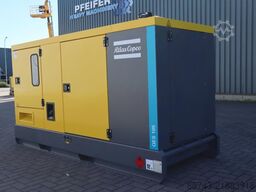 Atlas Copco QES 105 JD S3A ESF Valid inspection, *Guarantee! D