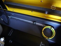 Atlas Copco QES 105 JD S3A ESF Valid inspection, *Guarantee! D