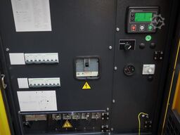 Atlas Copco QES 105 JD S3A ESF Valid inspection, *Guarantee! D