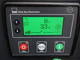 Atlas Copco QES 105 JD S3A ESF Valid inspection, *Guarantee! D