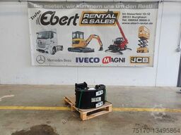  DMS SG2030 inkl. Rotator Sortiergreifer / NEU