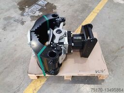  DMS SG2030 inkl. Rotator Sortiergreifer / NEU