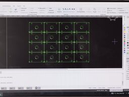 Knuth er ST 3015 6.0R