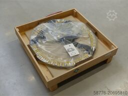 INA K811 / 600 - M Axial-Rollenkranz SN:M71  !