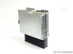 Indramat KDA 2.1-100 - 3-A00-W1 SN:228551-710637-009 generalüberholt mit 12 Monaten Gewährleistung