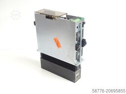 Indramat KDV 2.2-100-220/300-W0 Power Supply SN:234691-01014