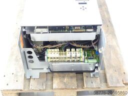 Indramat RAC 2.2-200 - 380-A00-W1 AC - Mainspindle Drive SN:004379