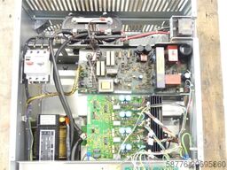 Indramat RAC 2.2-200 - 380-A00-W1 AC - Mainspindle Drive SN:004379