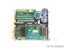 Lenze 630 / 633 E 3 Frequenzumrichter SN:326444