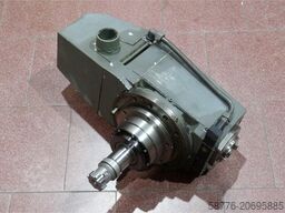 MAHO Maho Fräskopf ( Maho Fräsmaschine MH 700 S )