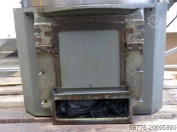 MAHO Maho Frästisch / Drehtisch für Maho Fräsmaschine MH 700 S