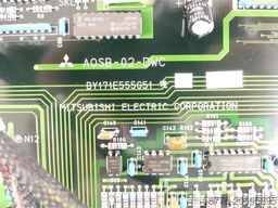 Mitsubishi AOSB-02-DWC + OSGA-02-DWC + ASVA-01-DWC + IAPA-01-G