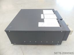 Mitsubishi Electric CR750-07VD1-1-S15 Roboter Steuerung SN: F1A606002M