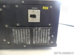 Mitsubishi Electric CR750-20HD1-1-S15 Industrieroboter SN: F1A508143M
