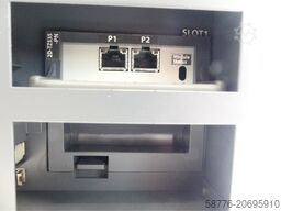 Mitsubishi Electric CR750-20HD1-1-S15 Industrieroboter SN: F1A508143M