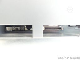 Mitsubishi Electric CR750-20HD1-1-S15 Industrieroboter SN: F1A508143M