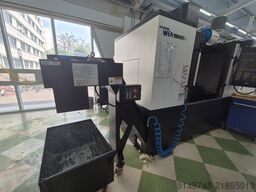 Hyundai wia Kf5600