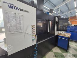 Hyundai wia Kf5600
