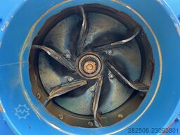 Nestro 11Kw FAN 3 pieces