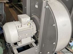 Nestro 11Kw FAN 3 pieces